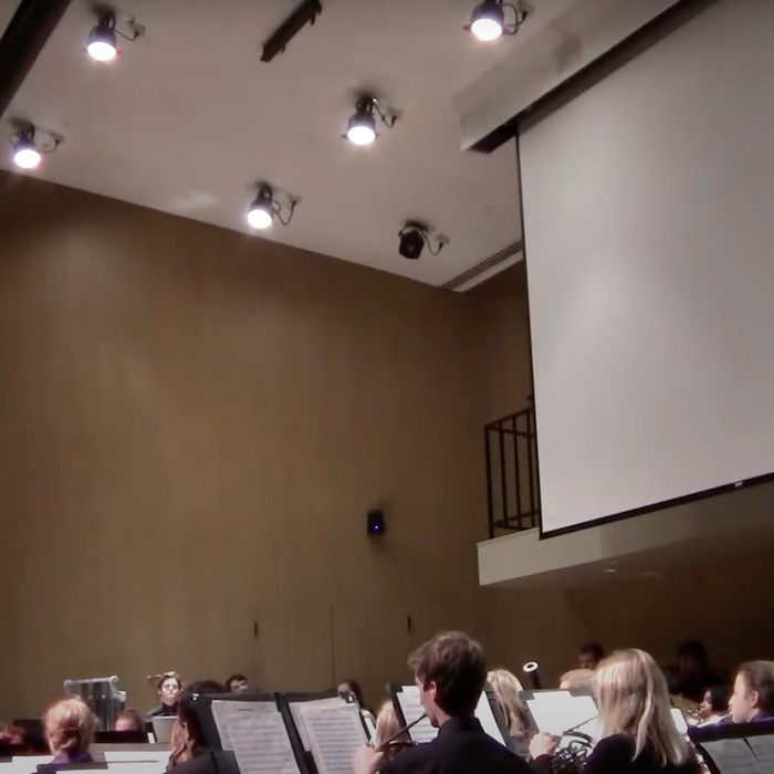 Minnesota State University: Mankato Gives Muséik A Try