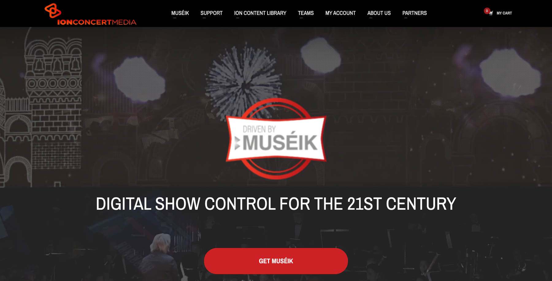 Our New Website Launched Today