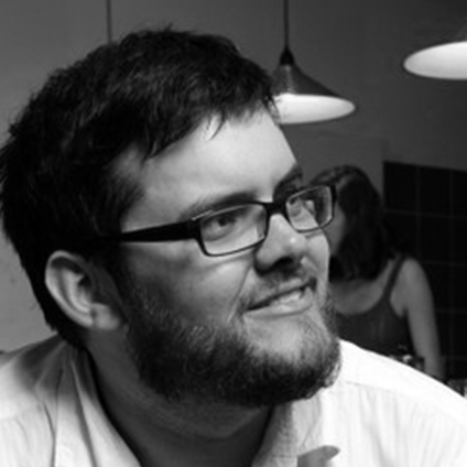 SPOTLIGHT – Lead Programmer Christopher Baker