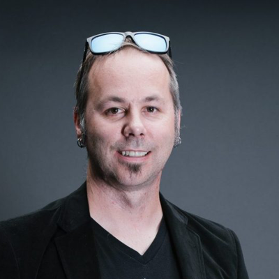 SPOTLIGHT – CTO J Allen