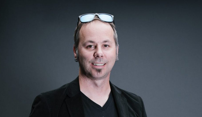 SPOTLIGHT – CTO J Allen