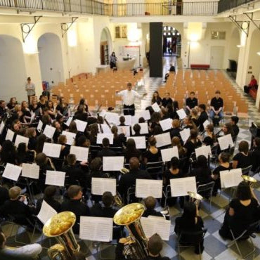 New Film for Steven Bryant's "Coil"