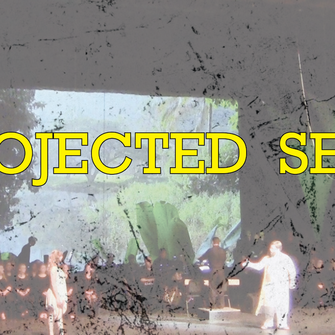 ION CONCERT MEDIA LIFTS CURTAIN ON NEW PRODUCT LINE: PROJECTED SETS