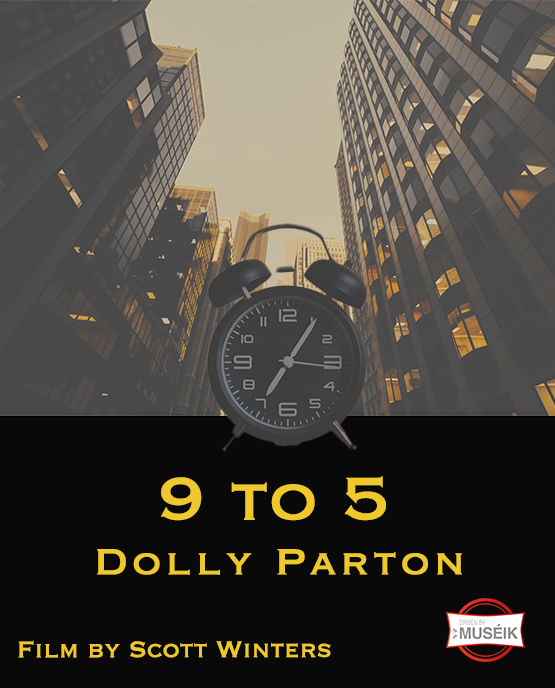 9 to 5