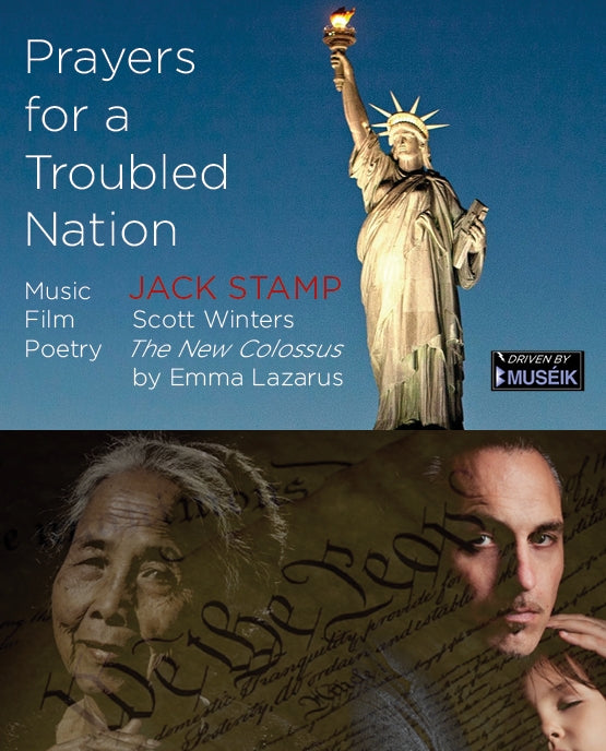 Prayers (for a Troubled Nation)