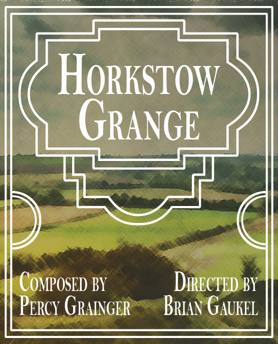 Horkstow Grange