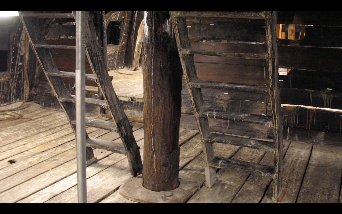 Children of Eden - Full length projected set