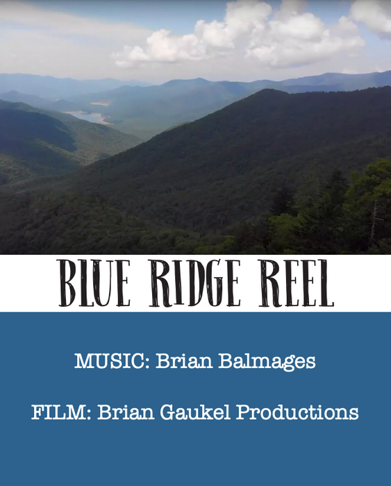 Blue Ridge Reel