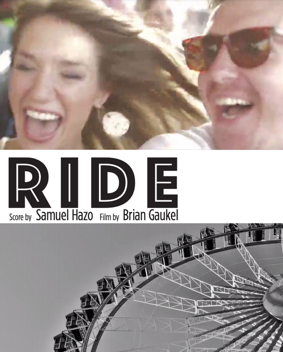 Ride
