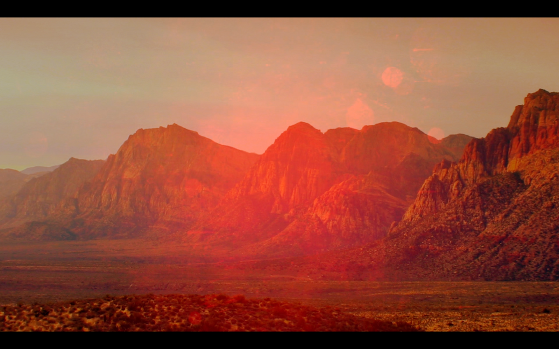 Children of Eden - Full length projected set