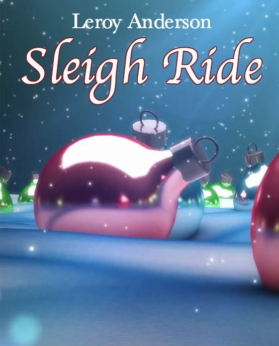 Sleigh Ride