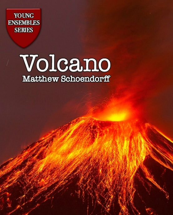 Volcano